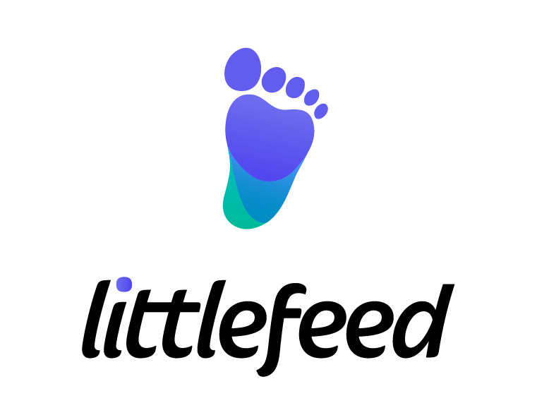 littlefeed logo